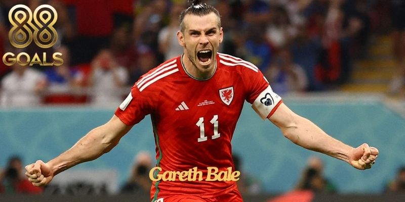 Gareth Bale – Cựu ngôi sao với giá trị thương hiệu vượt thời gian
