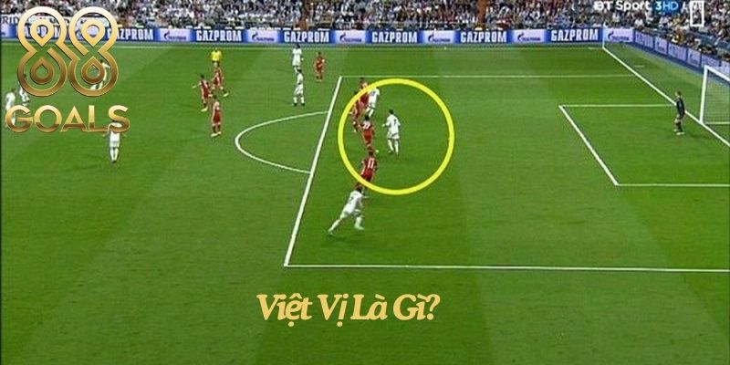 Việt Vị Là Gì?